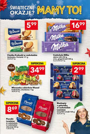 Lewiatan gazetka tydzień 49 Strona 13