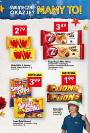 Lewiatan gazetka tydzień 49 Strona 14