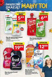 Lewiatan gazetka tydzień 49 Strona 15