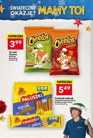 Lewiatan gazetka tydzień 49 Strona 18