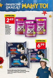 Lewiatan gazetka tydzień 49 Strona 20