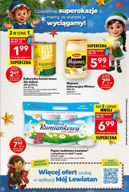 Lewiatan gazetka tydzień 49 Strona 3