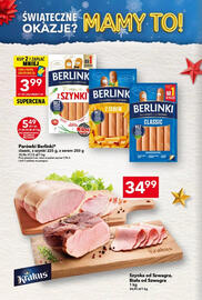 Lewiatan gazetka tydzień 49 Strona 4