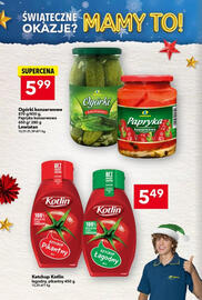 Lewiatan gazetka tydzień 49 Strona 8