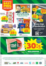 Coop Forum reklamblad vecka 49 Sida 12
