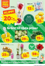 Coop Forum reklamblad vecka 49 Sida 4