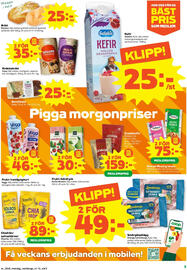 Coop Forum reklamblad vecka 49 Sida 5