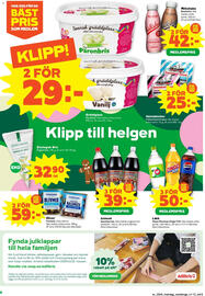 Coop Forum reklamblad vecka 49 Sida 6