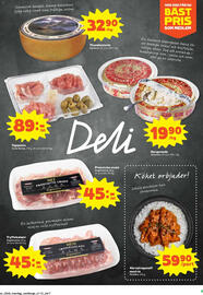 Coop Forum reklamblad vecka 49 Sida 7