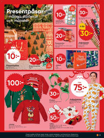 DollarStore annonsblad vecka 49 Sida 13