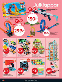 DollarStore annonsblad vecka 49 Sida 14