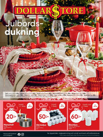 DollarStore annonsblad vecka 49 Sida 16