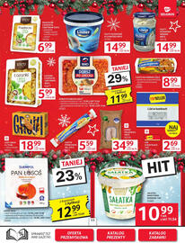 Selgros gazetka Strona 11