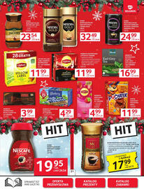 Selgros gazetka Strona 21