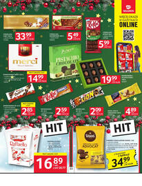 Selgros gazetka Strona 22