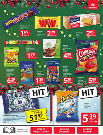 Selgros gazetka Strona 23