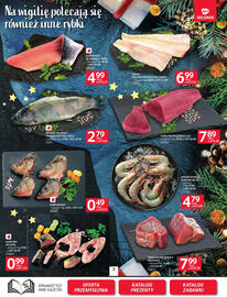 Selgros gazetka Strona 3