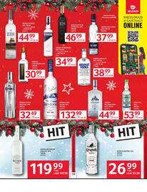 Selgros gazetka Strona 32