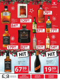 Selgros gazetka Strona 37