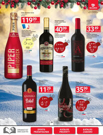 Selgros gazetka Strona 39