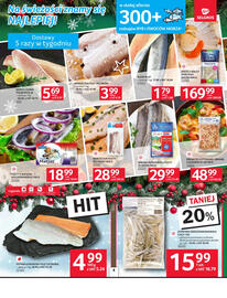 Selgros gazetka Strona 4