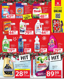 Selgros gazetka Strona 40