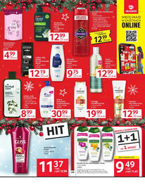 Selgros gazetka Strona 44