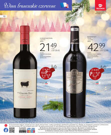 Selgros gazetka Strona 10