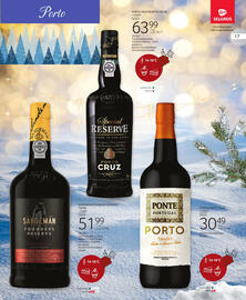 Selgros gazetka Strona 17