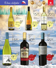 Selgros gazetka Strona 23