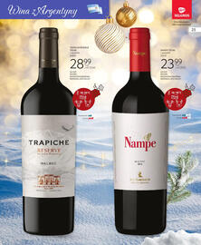 Selgros gazetka Strona 25