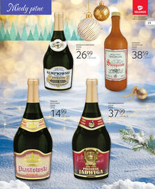 Selgros gazetka Strona 29