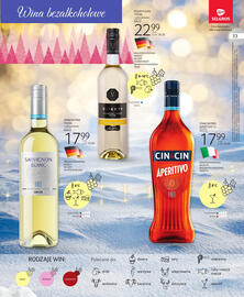 Selgros gazetka Strona 33