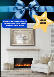 Lowe's weekly ad Page 3