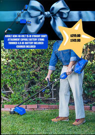 Lowe's weekly ad Page 6