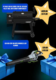 Lowe's weekly ad Page 7