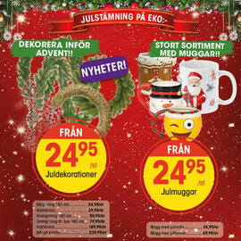 EKO reklamblad vecka 49 Sida 6