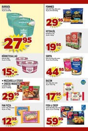 Din Mat reklamblad vecka 49 Sida 6