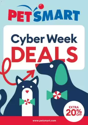 Pet Smart weekly ad (valid until 8-12)
