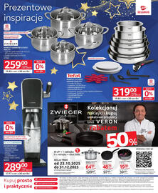 Selgros gazetka Strona 25