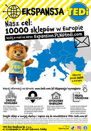 Tedi gazetka tydzień 49 Strona 13