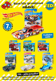 Tedi gazetka tydzień 49 Strona 3