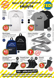 Tedi gazetka tydzień 49 Strona 5