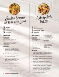 Foodland catalogue Page 12