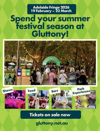 Foodland catalogue Page 2