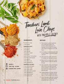 Foodland catalogue Page 22