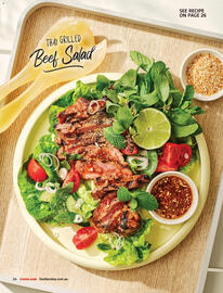 Foodland catalogue Page 24