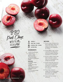 Foodland catalogue Page 34