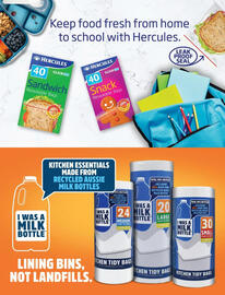 Foodland catalogue Page 37