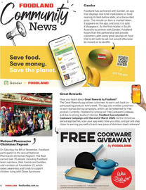 Foodland catalogue Page 4